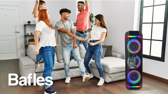 Bafles