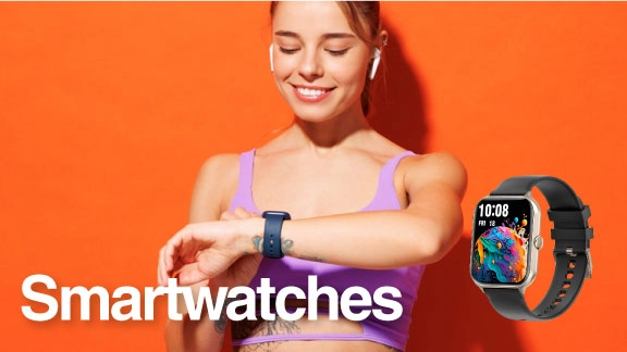 Smartwatches