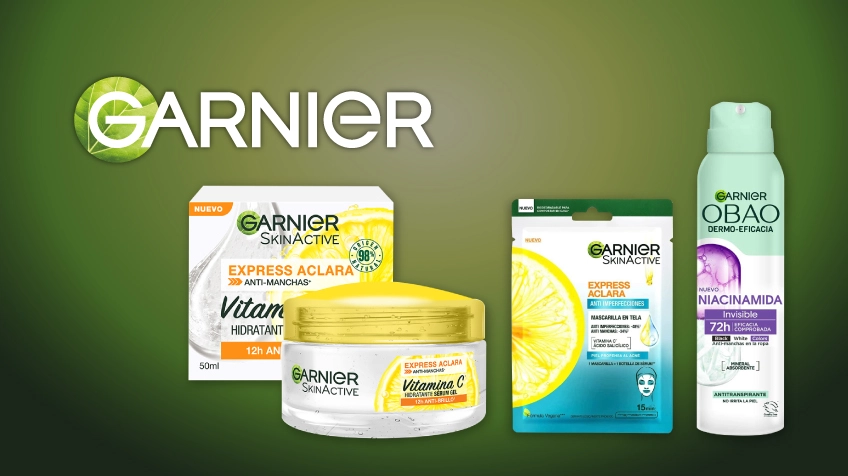 Garnier