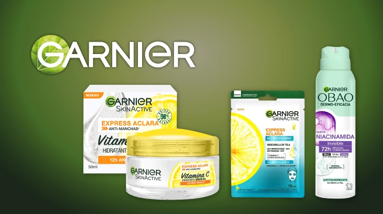 Garnier