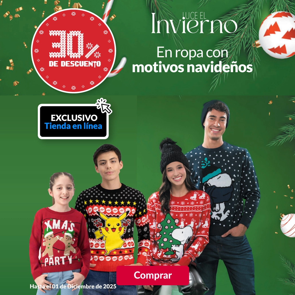 Infantiles Chamarras