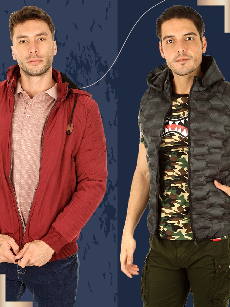 Hombre | DelSol