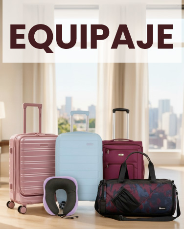 Equipaje 