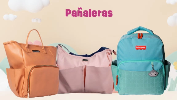 Pañaleras