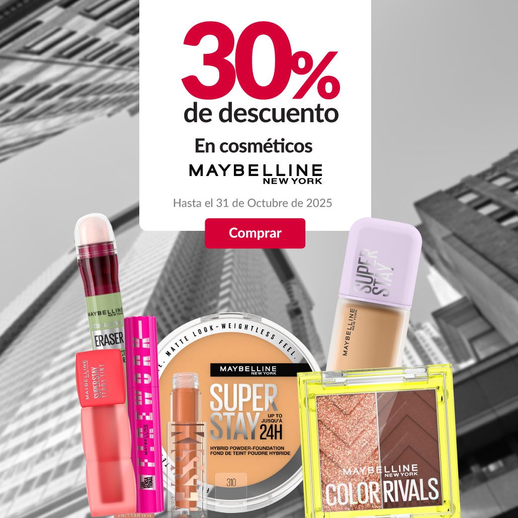 Maybelline