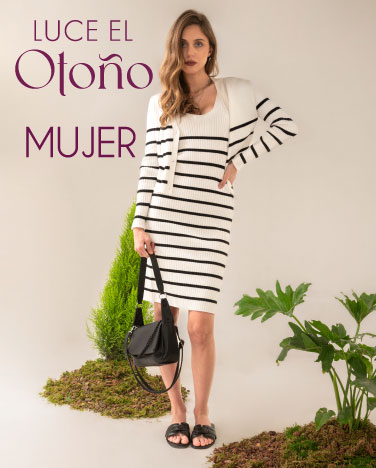 Moda para Mujer