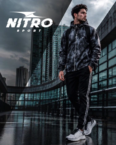 Nitro Sport 