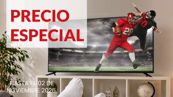 Precios especiales En todas las pantalas Pioneer
