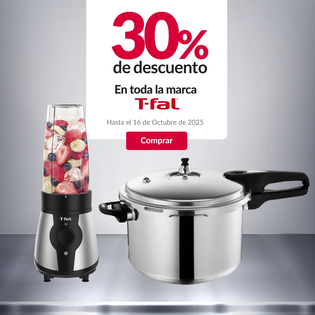 T-Fal