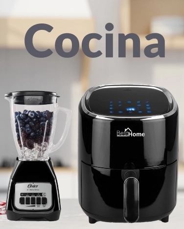 Cocina