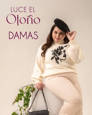 Moda Damas