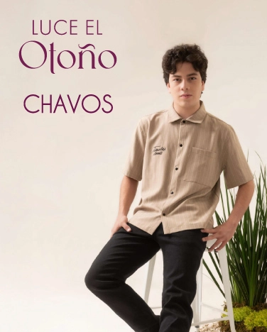 Moda Chavos