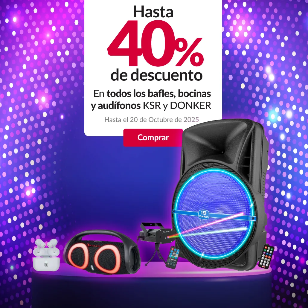 Bocinas