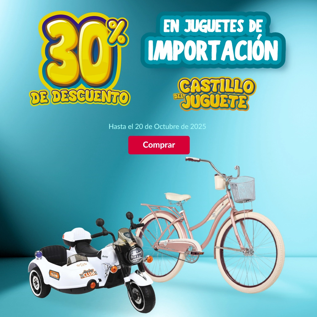 Juguetes