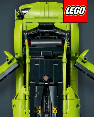 Lego