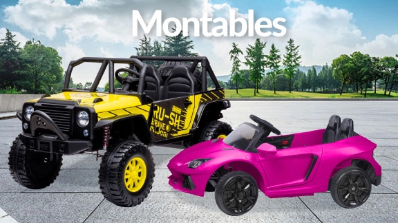 Montables