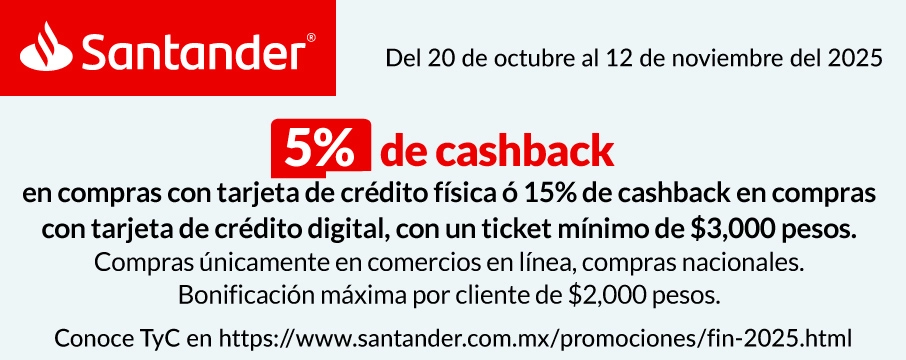 Santander