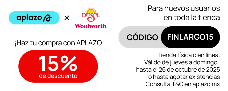 Aplazo