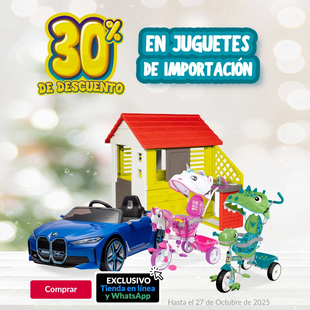 Castillo del Juguete