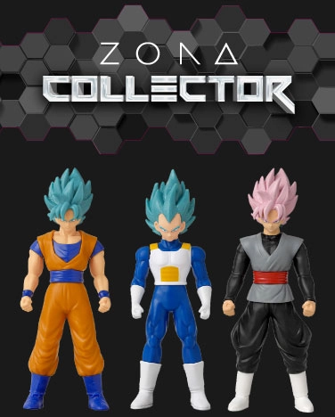 Zona Collector