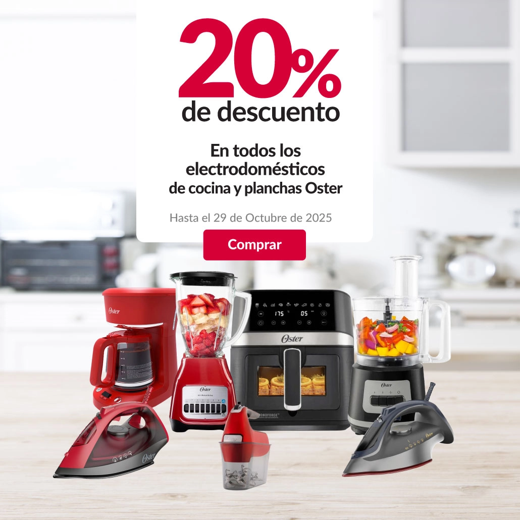 Oster
