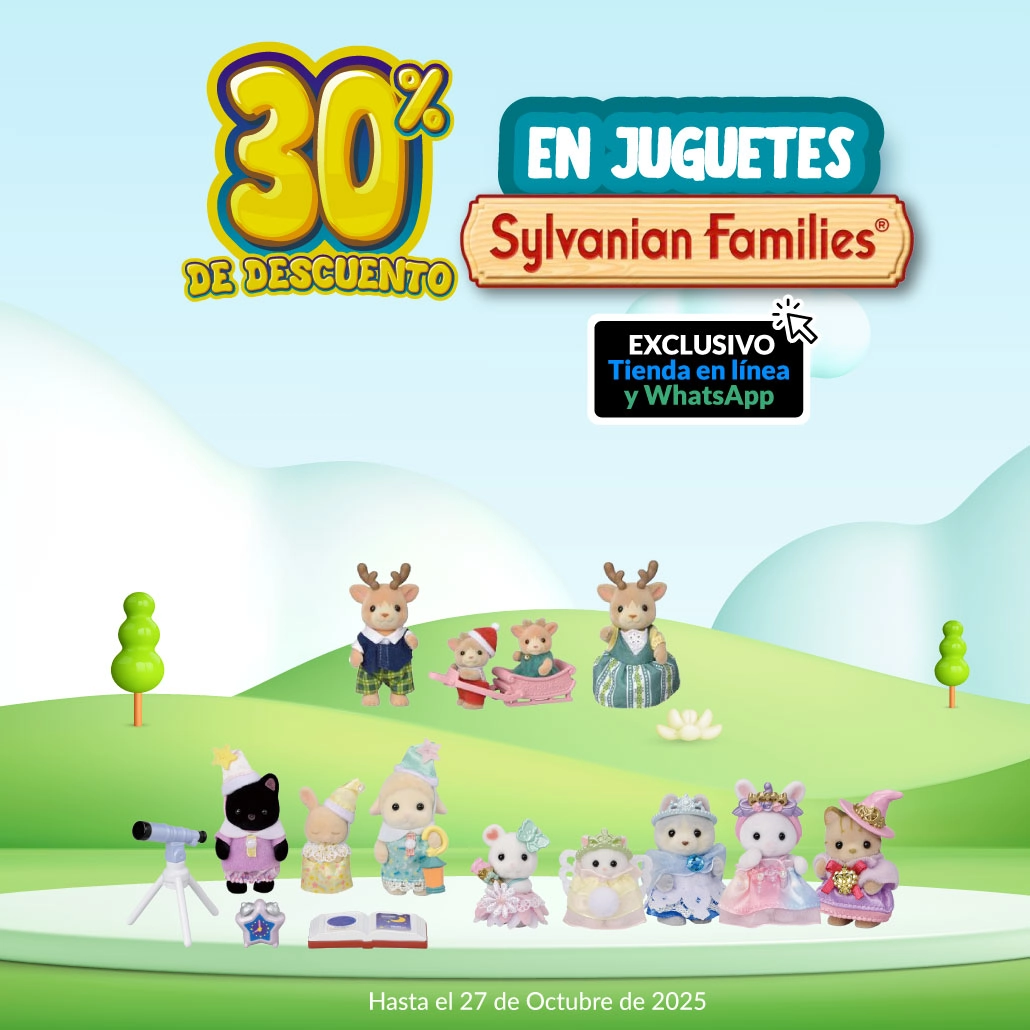 Sylvanian
