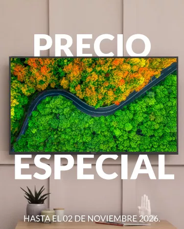 Precios especiales En todas las pantalas Pioneer