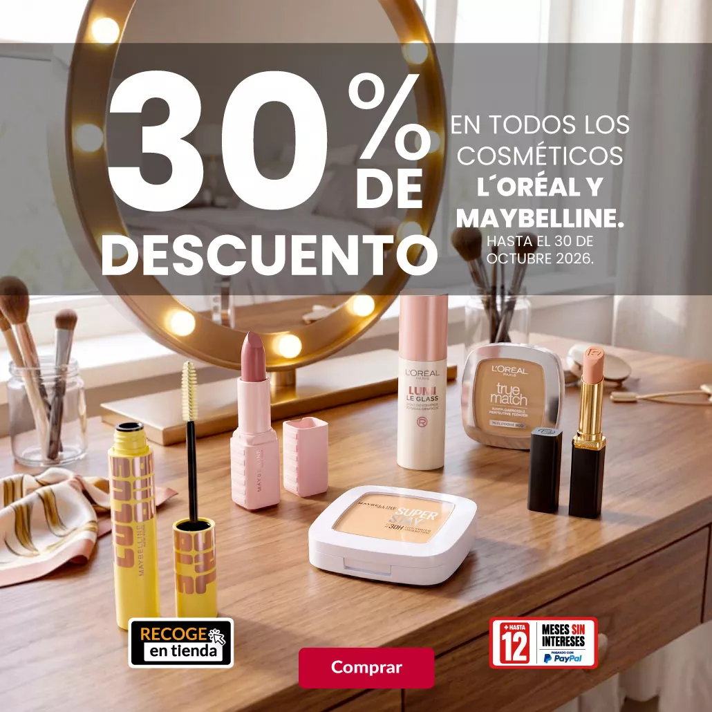 Cosméticos 