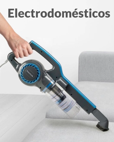 Electrodomésticos
