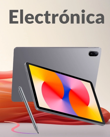 Electrónica