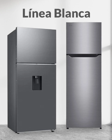 Línea Blanca
