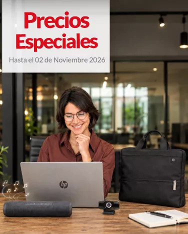 Precios especiales En todas las tablets y laptops