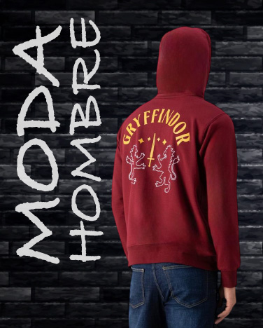 Moda hombre 