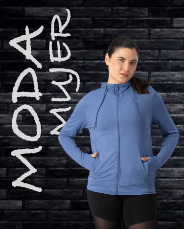Moda mujer 