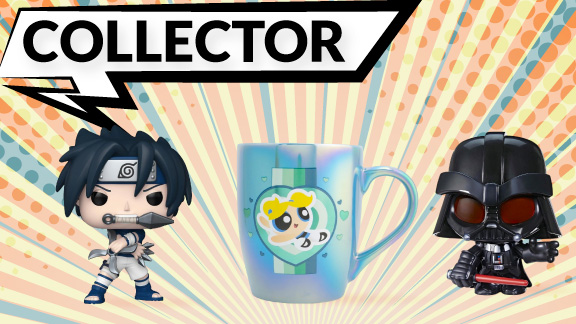 Collector 
