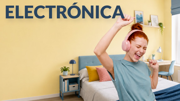 Electrónica 