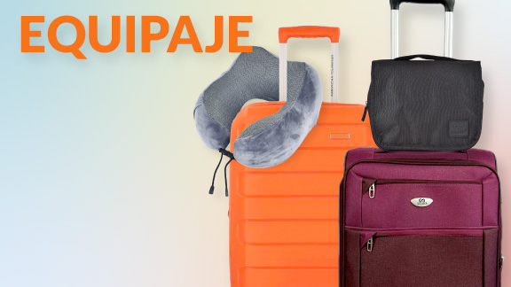 Equipaje 