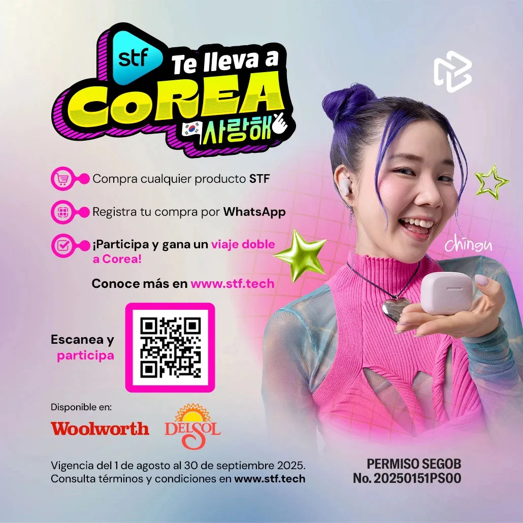 STF Chingu Amiga