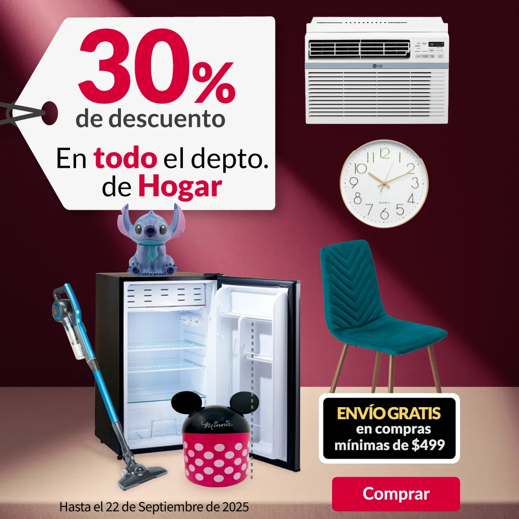 Hogar