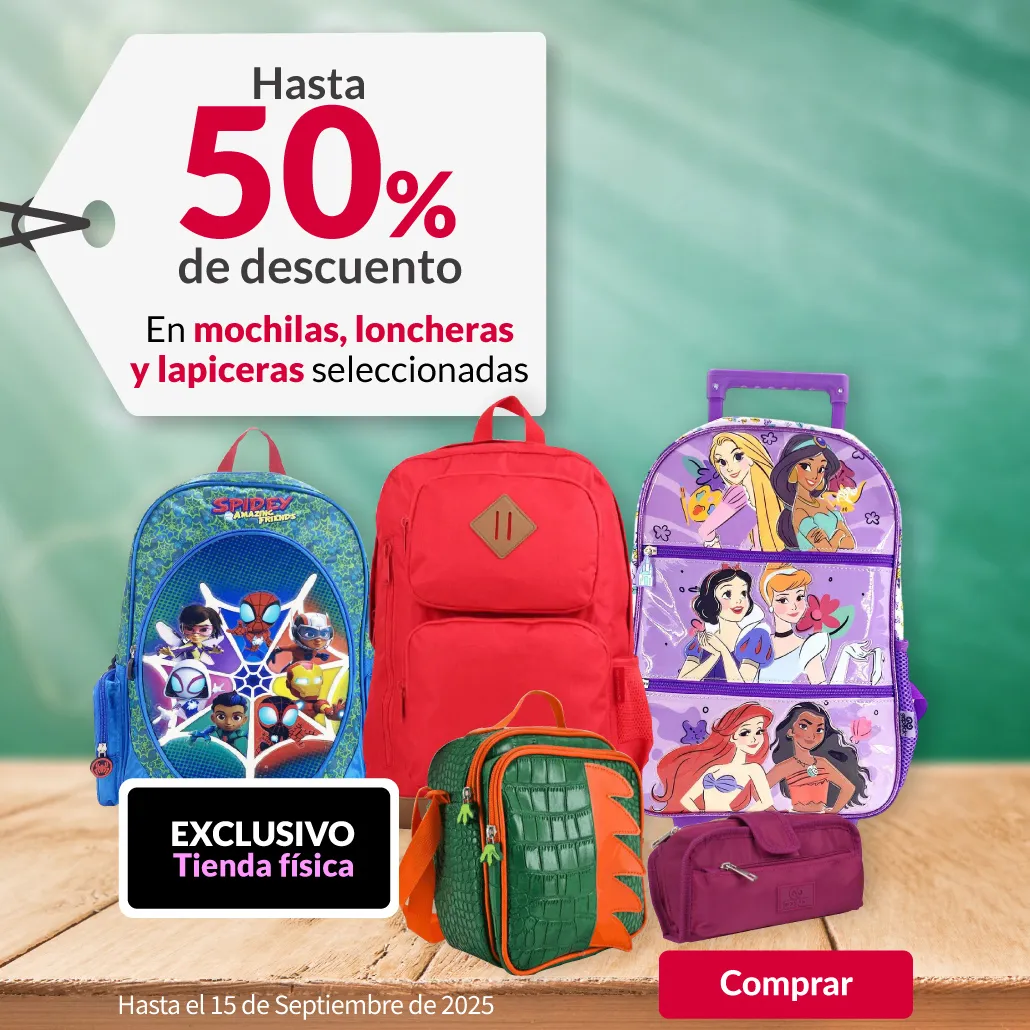 Mochilas