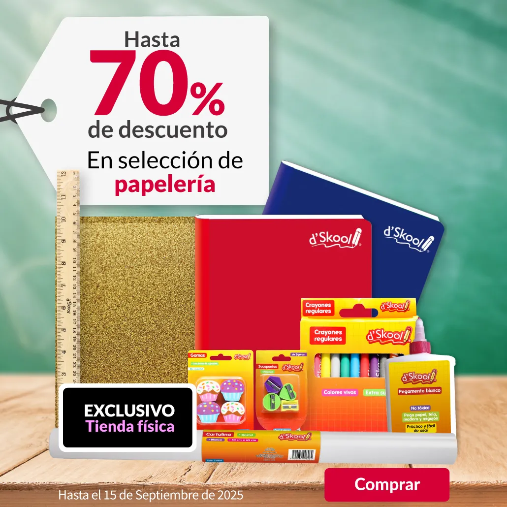 Papelería