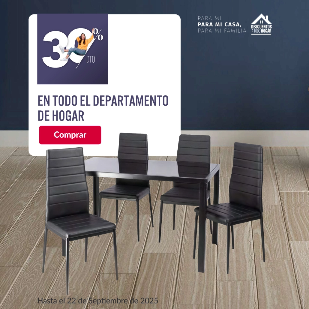 Hogar