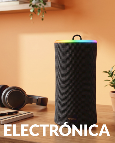 Electrónica 