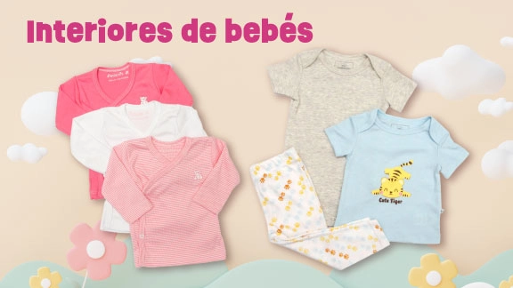 Interiores de bebés