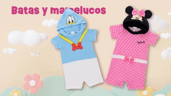 Batas y mamelucos