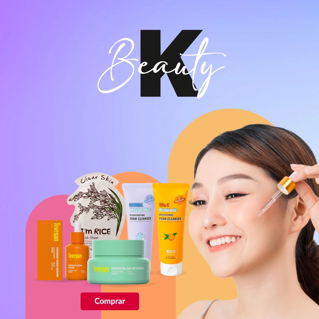 K beauty