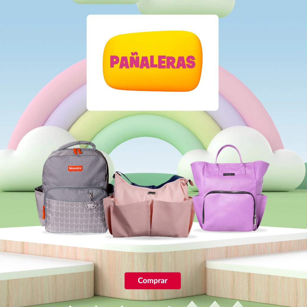 Pañaleras