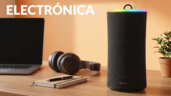 Electronica 
