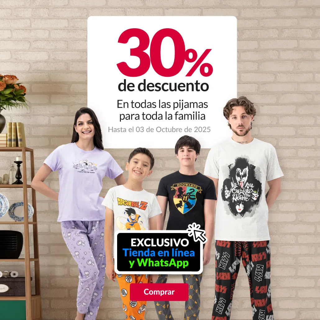 Pijamas