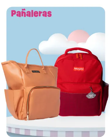 Pañaleras